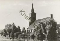 Bleskensgraaf - NH Kerk   [002-4692