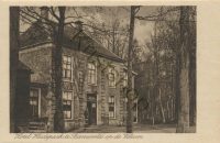 Barneveld - Hotel Heidepark  [002-4705