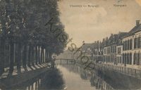 Kampen - Vloeddijk en Burgwal  [002-4706
