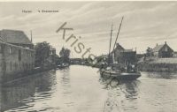 Gravendeel - Haven   [002-4711