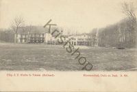 Bloemendaal - Duin en Daal  [002-4715