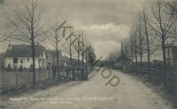 Den Dolder - Baarnsche Weg met kinderen v/h herstellingsoord  [002-4744