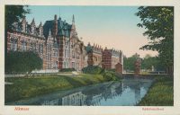 Alkmaar - Kadettenschool  [002-4745
