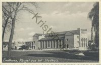 Eindhoven - Vleugel van het Stadhuis  [002-4752