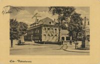 Ede - Politiebureau  [002-4753