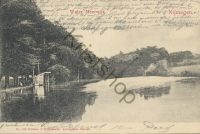 Nijmegen - Water Meerwijk  [002-4761