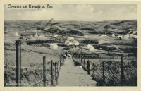Katwijk aan Zee - Kampeerterrein   [002-4765
