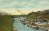 Hilversum - Haven  [002-4776