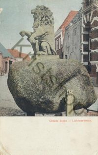 Lichtenvoorde - Groote Steen  [002-4827