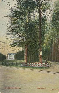 Oosterbeek - Sonneberg  [002-4829