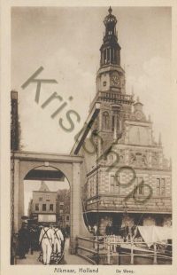 Alkmaar  [002-4833