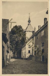 Amersfoort - Muurhuizen  [002-4838