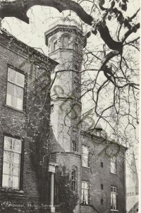 Zevenaar - Huize Sevenaer  [002-4844