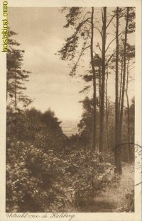 Uitzicht van de Kaleberg [002-4932