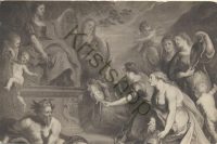 Den Bosch - Stadhuis - Schilderij  [002-5229