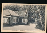 Putten - Vac.Oord C.N.V. - Zwitsers Paviljoen [002-5356