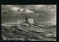IJmuiden - Storm over de Pier  [002-5360