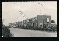 Weesp - Sleutelhoffstraat [002-5481