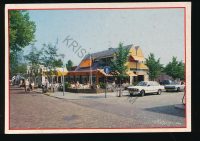 Schoorl - Café-Rest. De Rustende Jager [002-5659