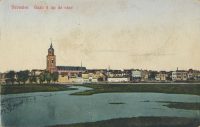 Deventer - Gezicht op de Stad [002-6045