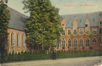 Middelburg - Abdijgebouw [002-6270