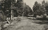 Lheebroekerzand - Zandweg [002-6542