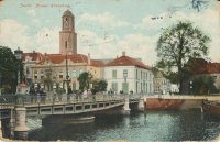 Zwolle - Nieuwe Havenbrug [002-6840