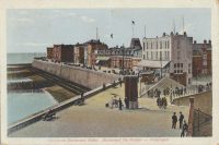 Vlissingen - Noordzee-Boulevard Hotel [002-6852