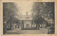 Bussum - Hotel Het Bosch van Bredius [002-6880
