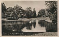 Huis ter Heide - Vijver Blookerpark [002-6919