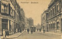 Dordrecht - Vischstraat  [002-6970