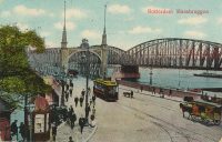 Rotterdam - Maasbruggen [002-6972