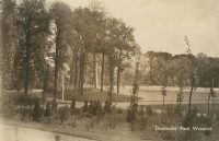 Dordrecht - Park Weizicht  [002-6995
