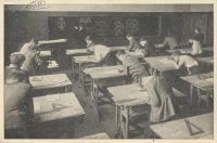 Heer - Huize St Joseph - Tekenzaal [002-7485