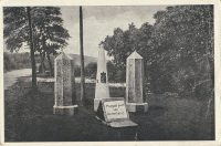 Vaals - Drielandenpunt [002-7487
