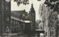 Gulpen - Kasteel Nuebourg [002-7508