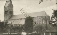 Bolsward - St Martinikerk [003-0176