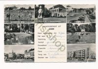 Assen -  vakantiebericht [003-0641