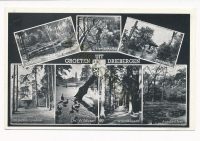 Driebergen - De Wildbaan [003-0643