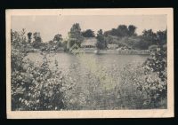 Blaricum - Theehuis Rust wat [003-0851