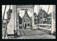 Weesp - Lange Vechtbrug [003-0854