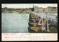 Arnhem - Schipbrug [003-1046