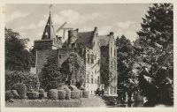 Kasteel Sijpensteijn - Nieuw-Loosdrecht  [003-1472