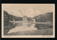 Velp-Arnhem - Kasteel Rosendaal [003-1522