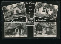 Hoenderloo - Kampeercentrum De Rimboe [003-1565