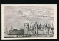 Medemblik - Kasteel Radboud [003-1566