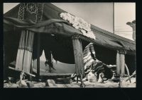 Amsterdam - Kon. Inst. Tropen Tent Berber Nomaden [003-1567