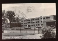 Gorssel - Dagverblijf De Kleiene Haar - Jeugdherberg [003-1702