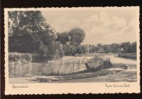 Bloemendaal - Vijver Duin en Daal [003-1704