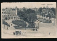 Nijmegen - Stationsplein [003-1930